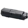 KYOCERA MITA Toner nero compatibile con Kyocera 1T02S50NL0 nero 7200 pagine