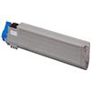 OKI Toner nero compatibile con Oki 43865732 nero 8000 pagine