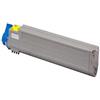 OKI Toner giallo compatibile con Oki 43865729 giallo 6000 pagine