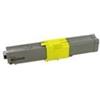 OKI Toner giallo compatibile con Oki 44469740 giallo 5000 pagine