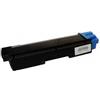 OLIVETTI Toner ciano compatibile con Olivetti B0947 ciano 5000 pagine