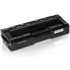 RICOH Toner nero compatibile con Ricoh 407543 nero 2000 pagine