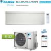 Daikin Condizionatore Climatizzatore Daikin Bluevolution Inverter Stylish White 18000 BTU WI-FI R-32 FTXA50AW