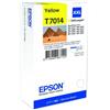 Epson Cartuccia Epson giallo durabrite ultra XXL [C13T70144010]