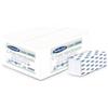 BulkySoft Asciugamani piegati a C Comfort - 2 veli - goffratura micro - 18 gr - 23 x 31 cm - bianco - BulkySoft - conf. 153 pezzi (unità vendita 20 pz.)
