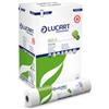 Lucart Lenzuolino medico Eco 80 - diametro 14,3 cm - 59 cm x 80 mt - bianco - Lucart (unità vendita 1 pz.)