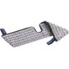 VILEDA Mop Swep Duo MicroPlus - 50 cm - Vileda (unità vendita 1 pz.)