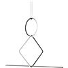 FLOS lampada a sospensione ARRANGEMENTS composizione 1 - ARRANG-COMP1