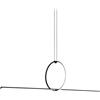 FLOS lampada a sospensione ARRANGEMENTS composizione 2 - ARRANG-COMP2