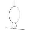 FLOS lampada a sospensione ARRANGEMENTS composizione 7 - ARRANG-COMP7