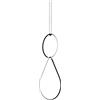 FLOS lampada a sospensione ARRANGEMENTS composizione 10 - ARRANG-COMP10