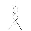 FLOS lampada a sospensione ARRANGEMENTS composizione 11 - ARRANG-COMP11