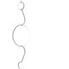FLOS lampada a sospensione ARRANGEMENTS composizione 14 - ARRANG-COMP14