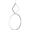 FLOS lampada a sospensione ARRANGEMENTS composizione 8 - ARRANG-COMP8