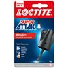 LOCTITE Colla Super Attak Easy Brush - 5 gr - trasparente - Loctite (unità vendita 1 pz.)
