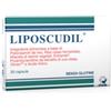 Piam farmaceutici Piam Linea Colesterolo Trigliceridi Liposcudil® Integratore 30 Capsule