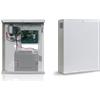AMC KX-AL alimentatore remoto su BUS seriale con espansioni ingressi e uscite - per centrali SerieX V e XR800 V
