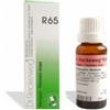 DR.RECKEWEG & CO. Dr. Reckeweg R65 Gocce Da 22 Ml