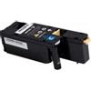 XEROX Toner ciano compatibile con Xerox 106R02756 ciano 1000 pagine