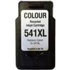 CANON Cartuccia 3 colori compatibile con Canon CL-541XL (541XL)