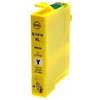 EPSON Cartuccia giallo compatibile con Epson C13T18144010 (T1814)