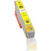 EPSON Cartuccia giallo compatibile con Epson C13T26344010 (26XL)