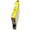 EPSON Cartuccia giallo compatibile con Epson C13T06144010 (T0614)