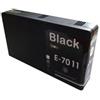 EPSON Cartuccia nero compatibile con Epson C13T70114010 (T7011)