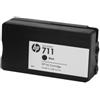 HP Cartuccia nero compatibile con HP CZ133A (711)