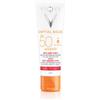 VICHY (L'Oreal Italia SpA) Capital Soleil Spf50 Anti-Age 3 In 1 Spf50 Vichy 50ml