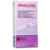CHICCO (ARTSANA SpA) Test Di Gravidanza Analysis Chicco® 2 Test