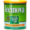 NUTRITION & SANTE' ITALIA SpA Nutrition Santè Lecinova Integratore Alimentare 275g