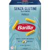 Senza Glutine Barilla Fusilli Senza Glutine - Pasta di mais e riso per celiaci e intolleranti, 400 g