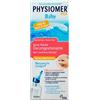 Chefaro Pharma Physiomer Iper Baby Spray Nasale Decongestionante 115 ml