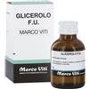 Marco Viti Glicerolo F.U. Liquido, 60g