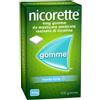 Johnson & Johnson Nicorette 4 Mg Gomme Da Masticare Medicate Gusto Menta Forte 105 Gomme