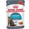 Royal Canin Urinary Care in salsa cibo umido per gatto (85 g) 2 scatole (24 x 85 g)