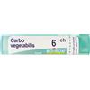 BOIRON Carbo Vegetabilis 6 Ch Tubo 2020