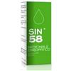 IGEAKOS Srl Sin 58 50ml Gocce
