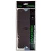 Blackfire Cover per portamazzo magnetico orizzontale Nero (Convertible Single Cover) - BF07080