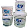 Chemartis Kit Prodotti Chimici Piscina "Pack 5" per piscina fino a 30 mc.