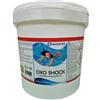 Chemartis Ossigeno attivo granulare per piscina - 10 kg.