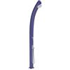 Arkema Design Doccia solare Jolly TOP LINE con doccetta mobile serbatoio da 25 lt