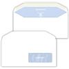 Pigna Buste con finestra Pigna Envelopes Speedmatic 80 g/m² 110x230 mm bianco conf. 500 - 0388987