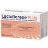 MONTEFARMACO OTC SPA LACTOFLORENE PLUS 12 BUSTINE MONODOSE