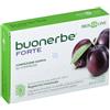 BIOS LINE BUONERBE FORTE INTEGRATORE INTESTINALE 60 CPR