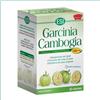 ESI GARCINIA CAMBOGIA METABOLISMO LIPIDI 60CPR