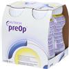 DANONE NUTRICIA SpA SOC.BEN. PreOp Limone Nutricia 4x200ml