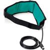 I-TECH FASCIA ELASTICA TERAPEUTICA F3S2000 per magnetoterapia a bassa frequenza + cavo con 3 solenoidi
