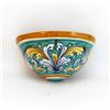 CERAMICHE CALTAGIRONE Gerla ceramica siciliana cm 35